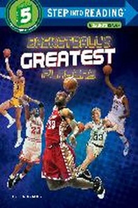 Basketball's greatest players