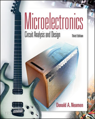 Microelectronic (Circuit Analysis And Design)