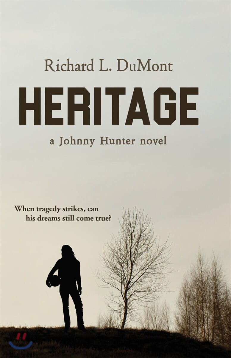 Heritage (A Johnny Hunter Novel)