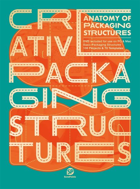 Anatomy of Packaging Structures with DVD