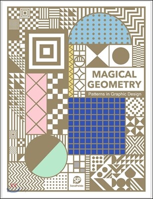 Magical geometry : patterns in graphic design