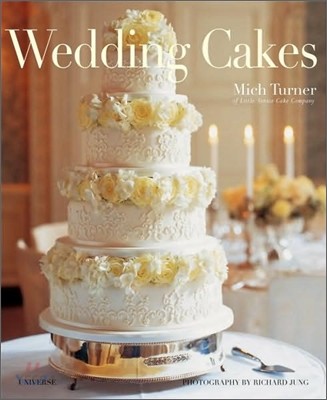 Wedding cakes