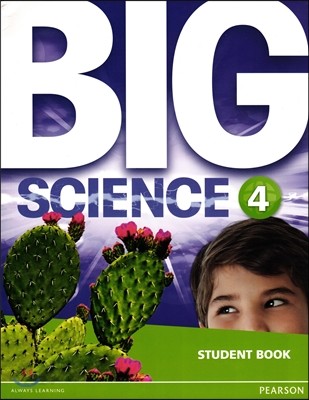Big Science : Student Book 4