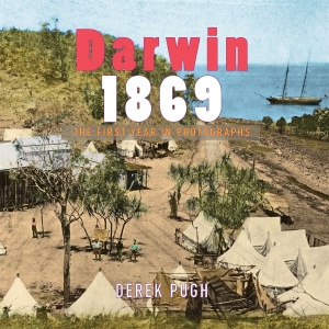 Darwin 1869
