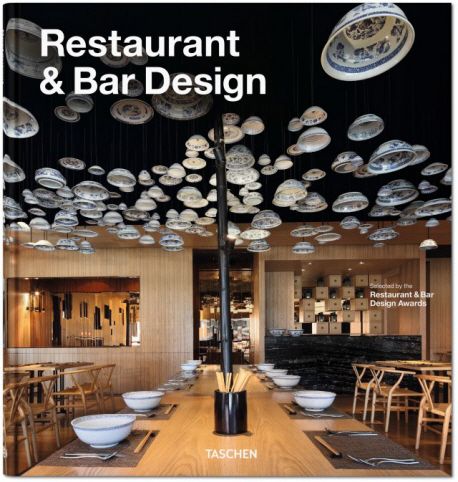 Restaurant & bar design