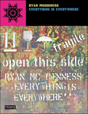 Everything is everywhere