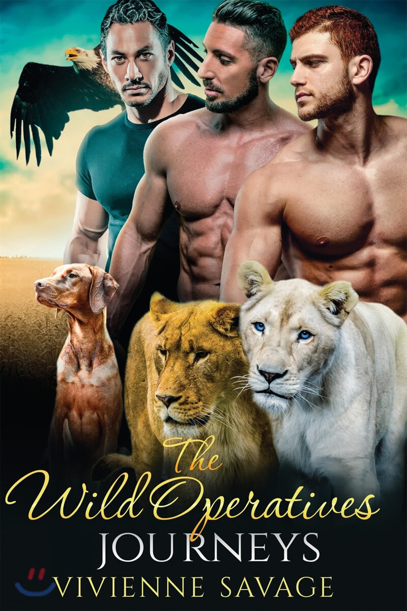 The Wild Operatives (Journeys)