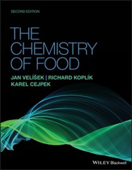 The Chemistry of Food, 2/E