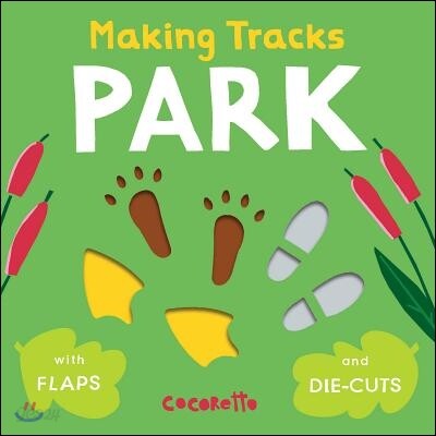 Park (An encyclopedia of gods, monsters and mortals from ancient Greek)