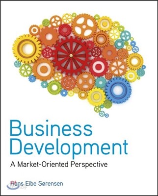 Business development : a market-oriented perspective