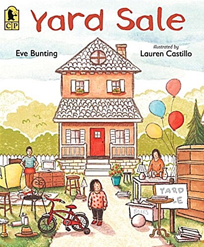 Yard sale 
