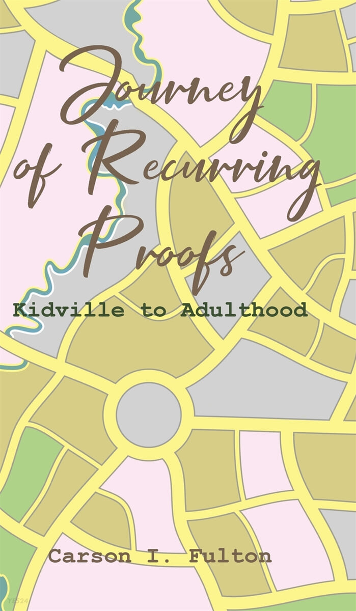Journey of Recurring Proofs (Kidville to Adulthood)