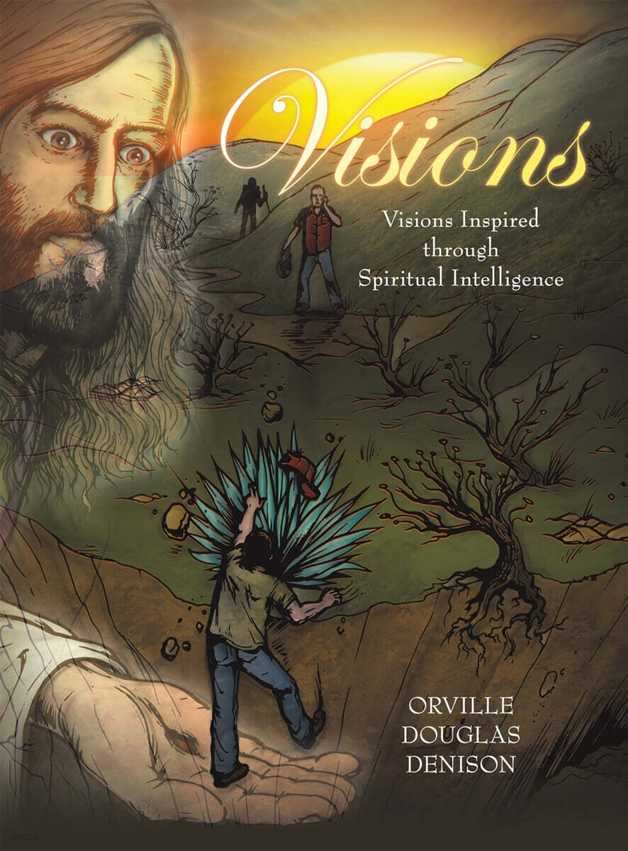 Visions (Visions Inspired Through Spiritual Intelligence)