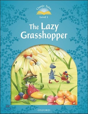(The) lazy grasshopper