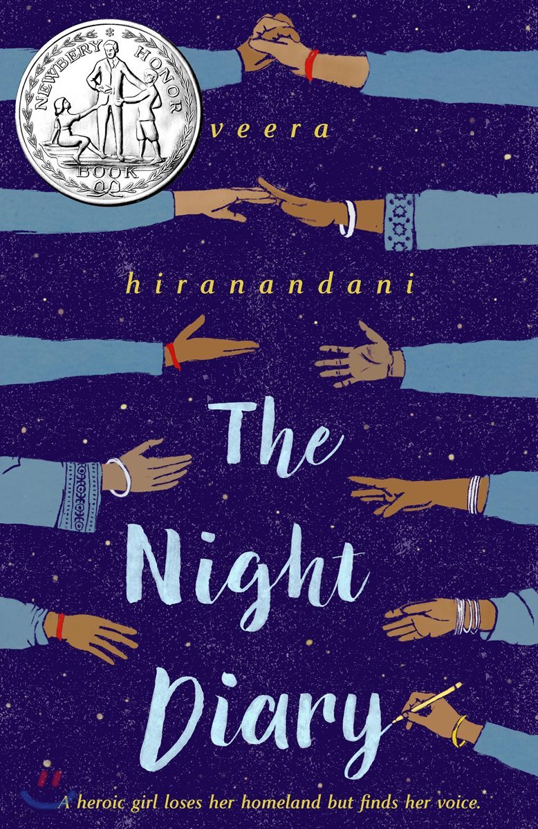 (The) Night Diary