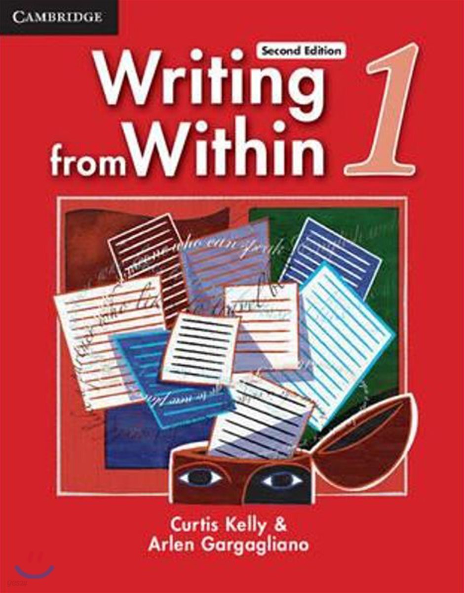 Writing from within. 1