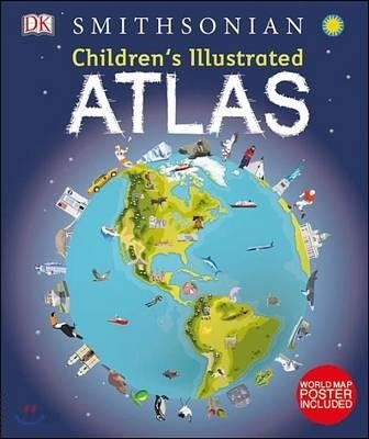 Children's Atlas