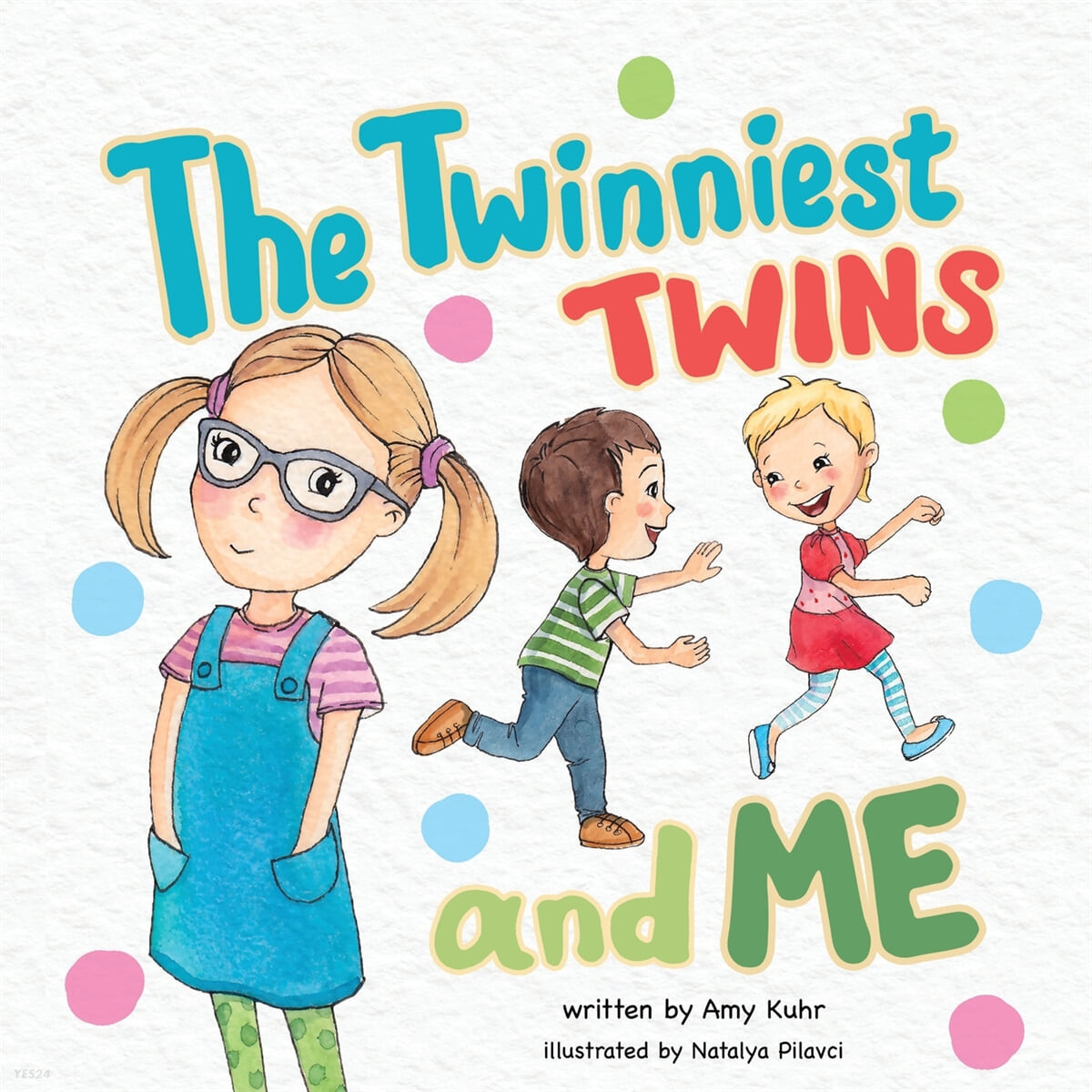 (The)twinniest twins and me