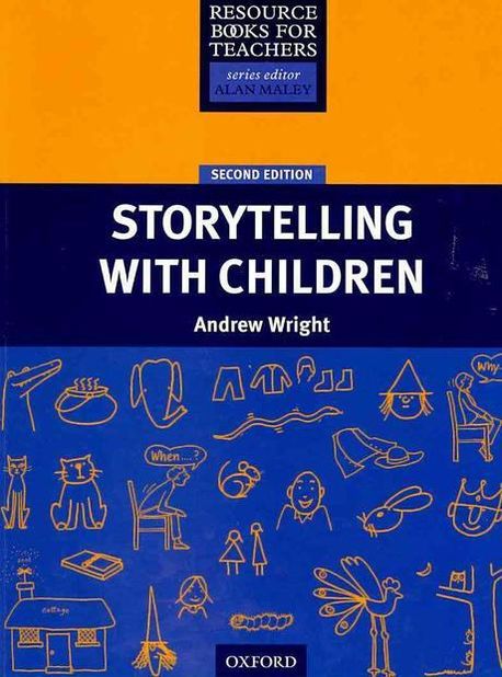 STORYTELLING WITH CHILDREN