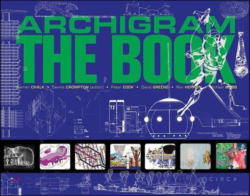 Archigram the Book