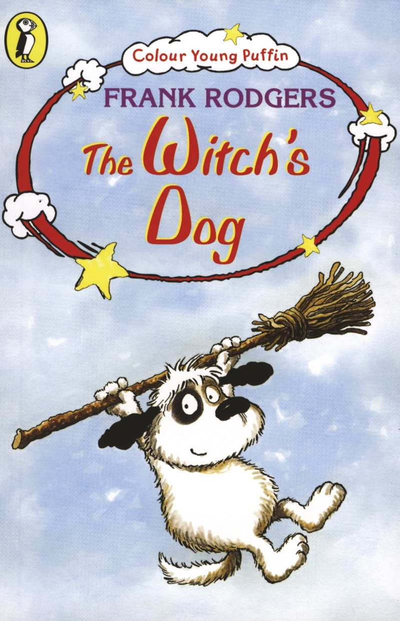 (The) witch's dog