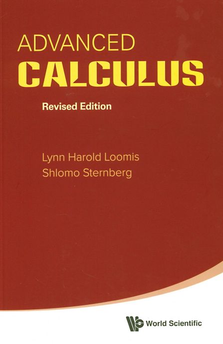 Advanced Calculus (Revised Edition)