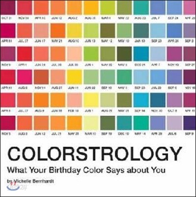 Colorstrology 