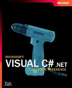 Microsoft Visual C#. Net