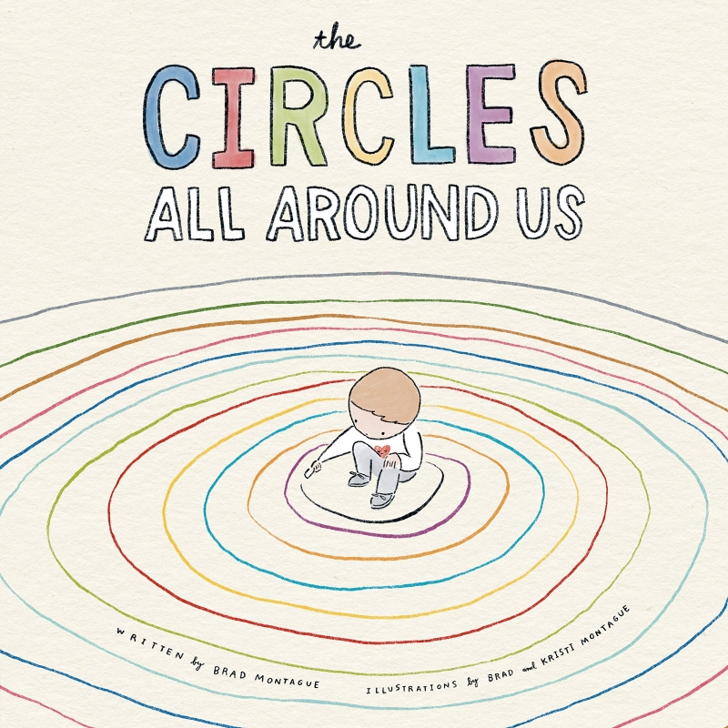 (The)circlesallaroundus