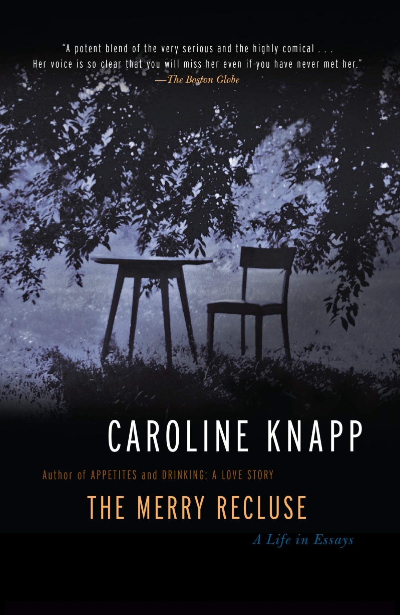 Merry Recluse : A Life in Essays (A Life in Essays)