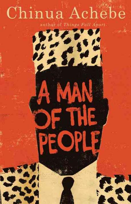 Man of the People Paperback