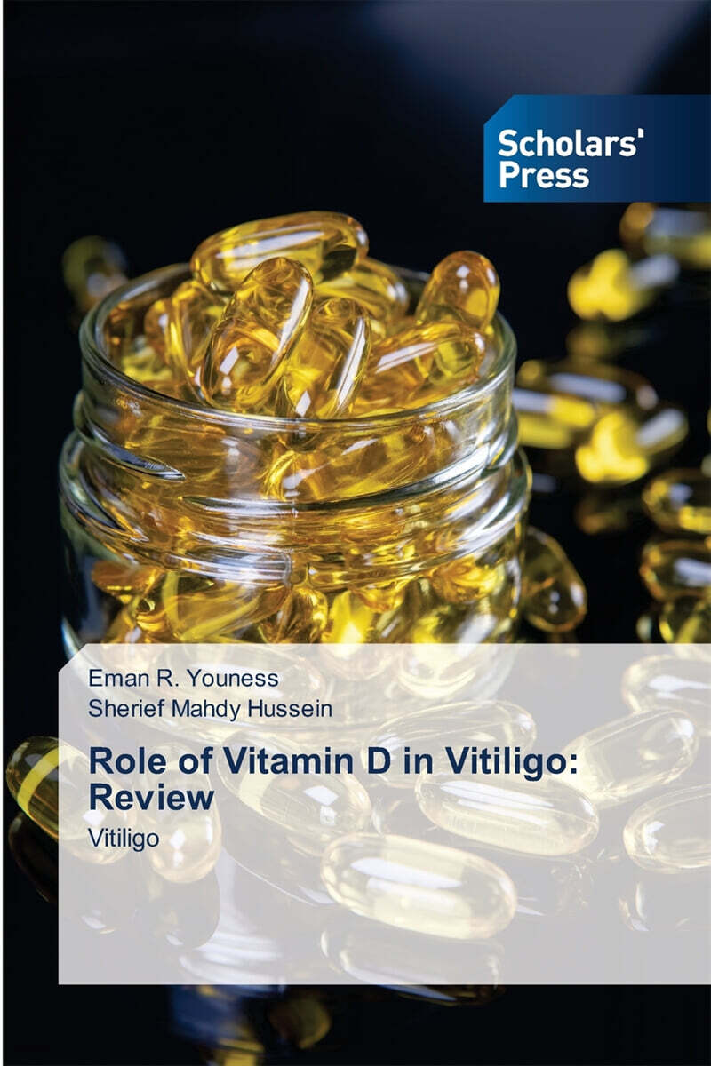 Role of Vitamin D in Vitiligo (Review)