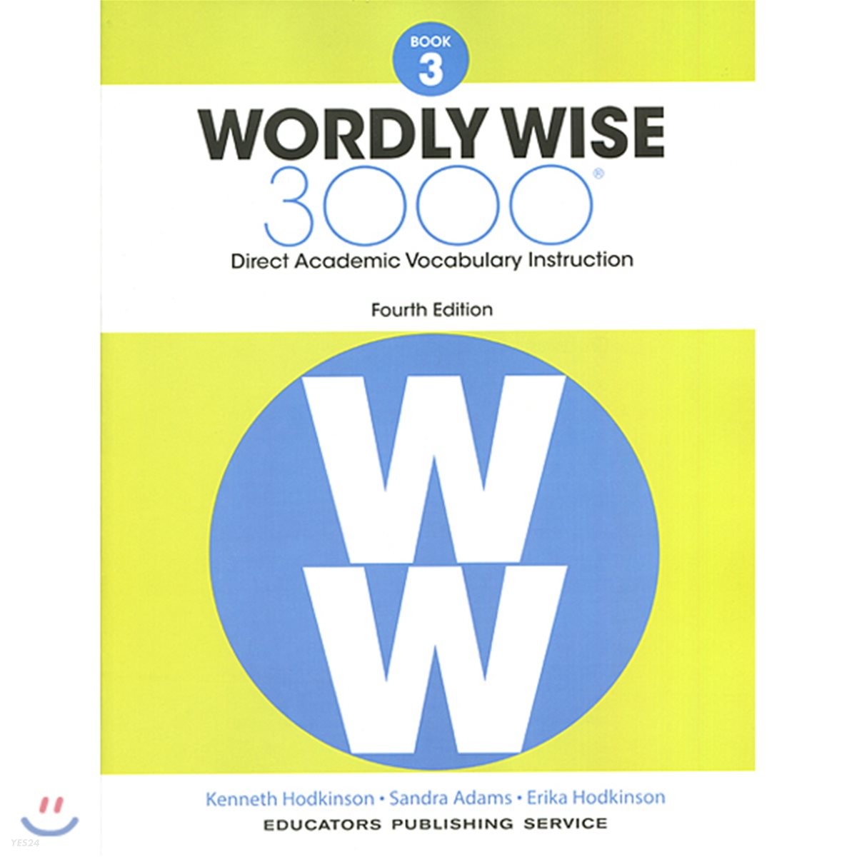 Wordly Wise 3000 : Student Book 3 (Student Book)