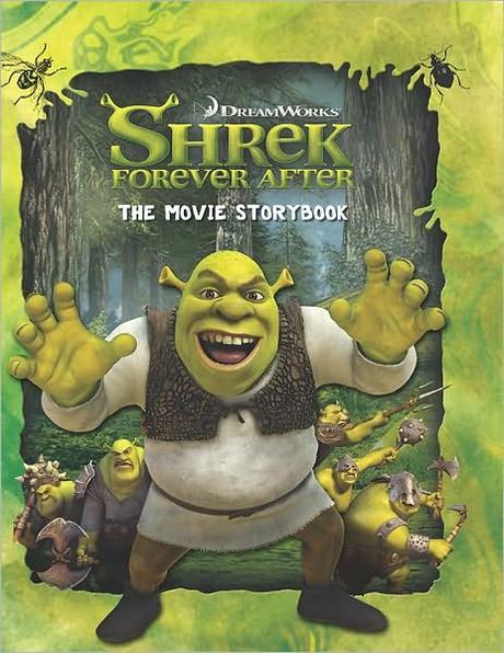 Shrekforeverafter:themoviestorybook