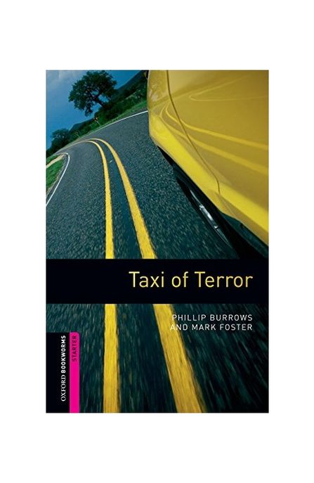 Taxi of terror