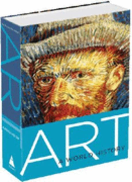 Art : Over 2,500 Works from Cave to Contemporary