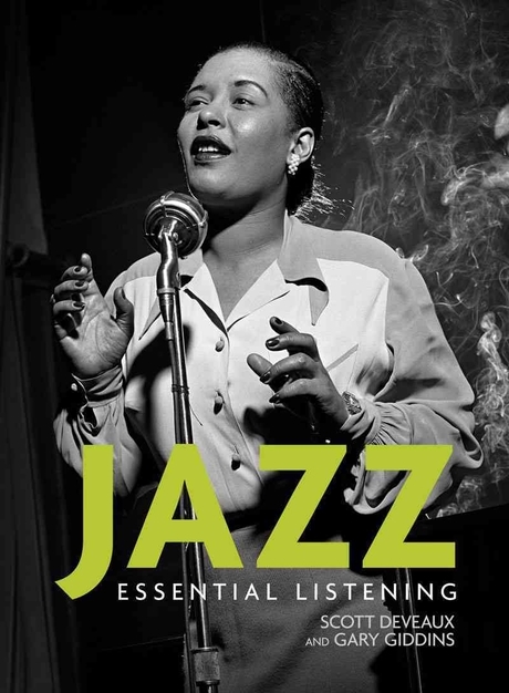 Jazz (Essential Listening)