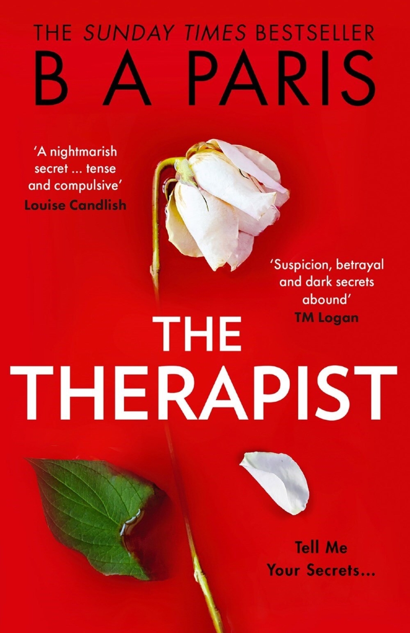 (The) therapist