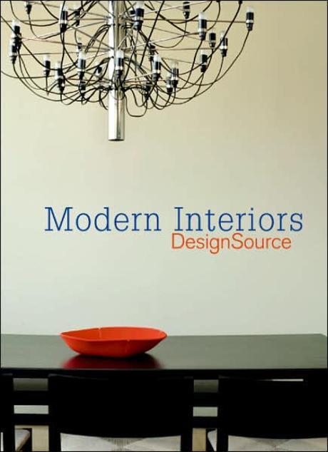 Modern interiors designsource