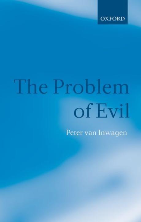 The problem of evil  : the Gifford lectures delivered in the University of St. Andrews in 2003