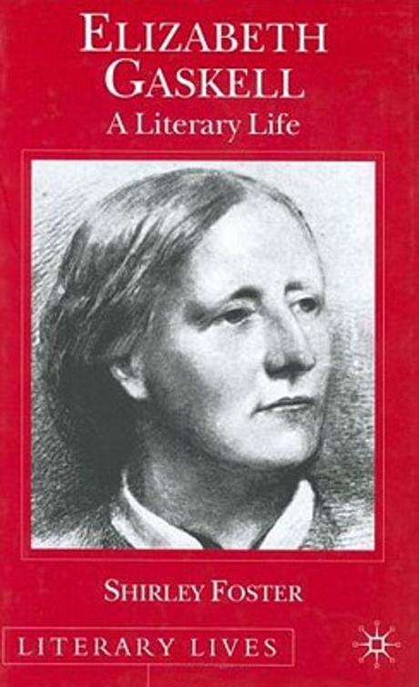 Elizabeth Gaskell Paperback (A Literary Life)