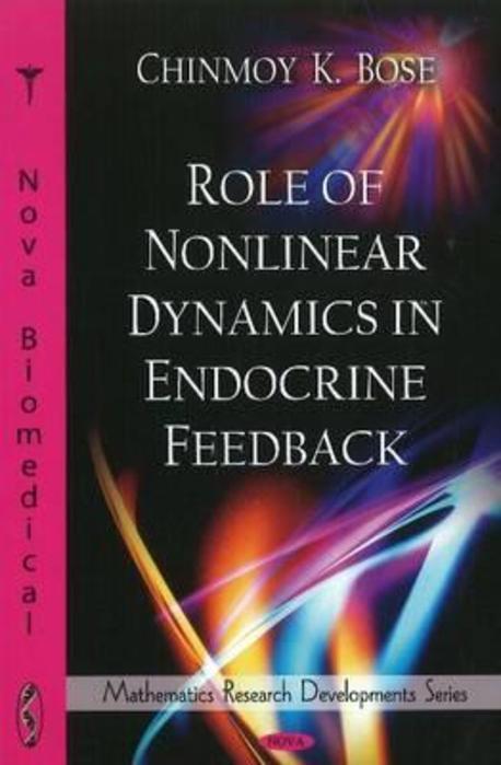Role of Nonlinear Dynamics in Endocrine Feedback