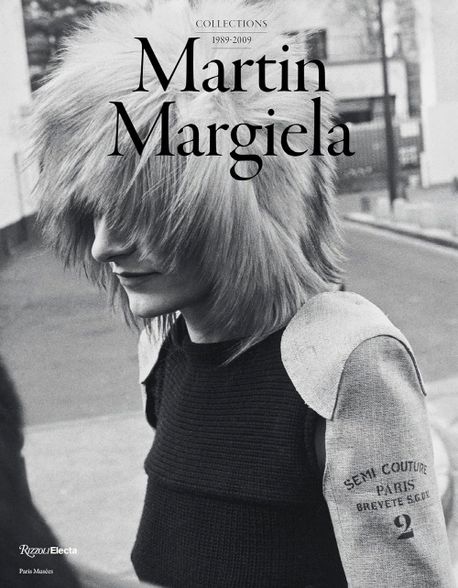 Martin Margiela   : the women's collections 1989-2009