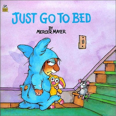 Just Go To Bed 표지