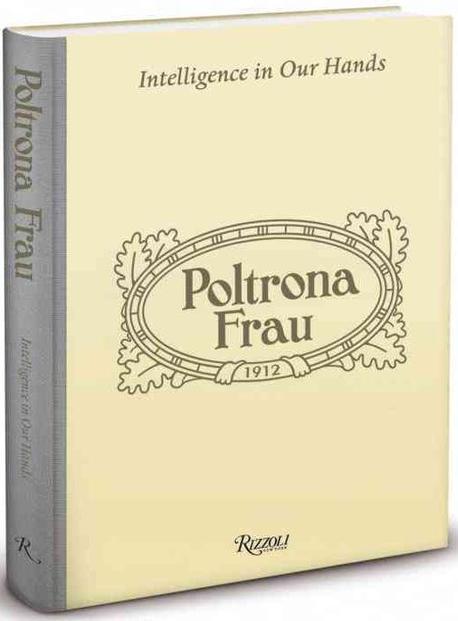 Poltrona Frau : Intelligence in our hands