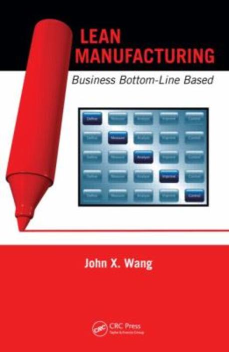 Lean Manufacturing (Business Bottom-Line Based)