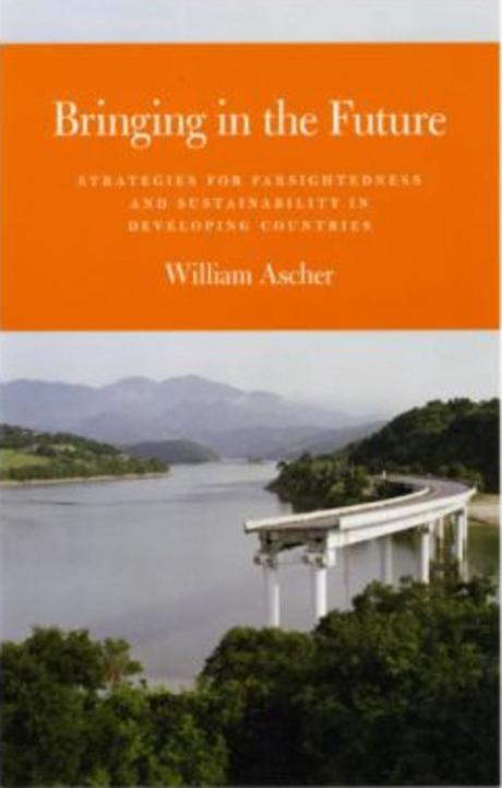 Bringing in the future : strategies for farsightedness and sustainability in developing countries
