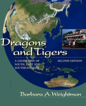 Dragons and Tigers Paperback
