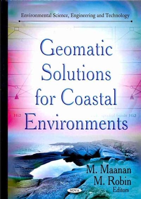 Geomatic Solutions for Coastal Environments