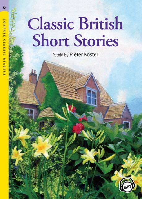 Classic British Short Stories